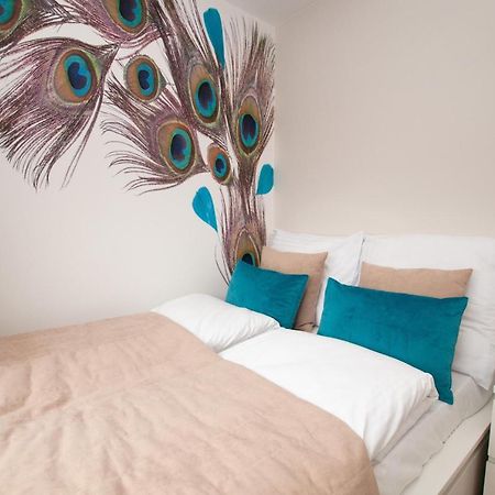 Komfortowy Apartament Paw- Z Garazem Kolobřeh Exteriér fotografie